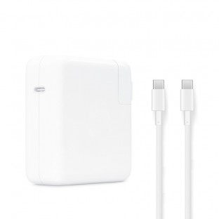 USB-C power supply for MacBook Pro 16'' 96W 1m