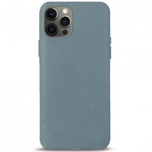 Case 44 ökologisch abbaubares Backcover für iPhone 12 Pro Max Blau (CFFCA0459)
