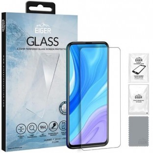 Eiger Huawei P Smart Pro "2.5D Glass" Display Glass (EGSP00587)