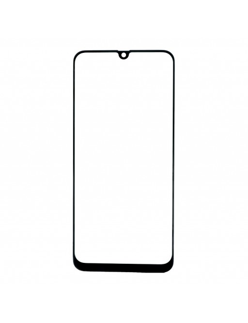 Glass with frame for Samsung Galaxy A50 / A30 / M30