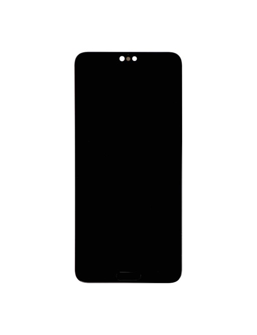 Huawei P20 Pro TFT LCD Digitizer Replacement Display Black