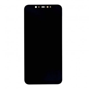 Xiaomi Mi 8 LCD Ecran de remplacement noir
