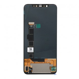 Xiaomi Mi 8 LCD Ersatzdisplay Schwarz