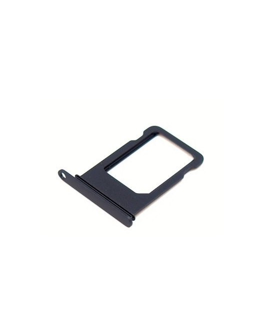 iPhone 7 Sim Tray Card Sled Adapter Black
