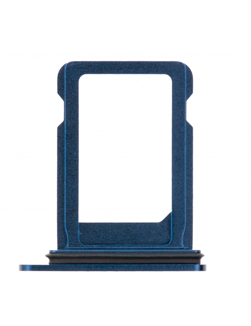 iPhone 12 Mini Sim Tray Card Sled Adapter Blue