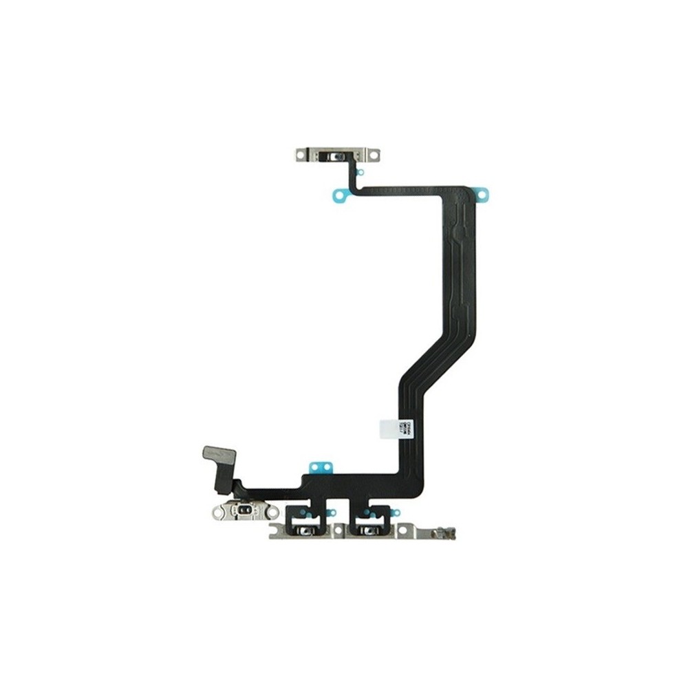 câble flexible pour bouton d'alimentation et de volume de l'iPhone 12 Pro Max