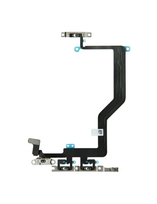 iPhone 12 Pro Max Power and Volume Button Flex Cable