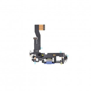 iPhone 12 Pro Jack di ricarica / Connettore Lightning blu