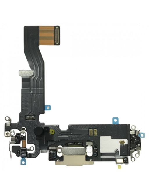 iPhone 12 Pro Jack di ricarica / connettore Lightning oro