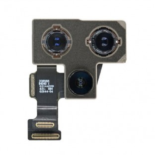 iPhone 12 Pro Fotocamera posteriore / Fotocamera posteriore