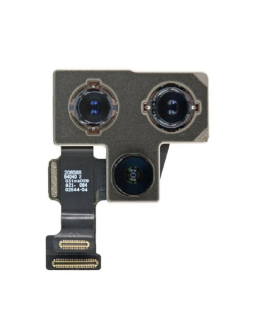 iPhone 12 Pro Fotocamera posteriore / Fotocamera posteriore