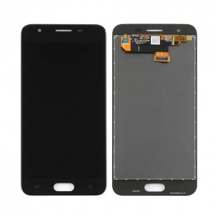 Samsung Galaxy J3 (2018) LCD Digitizer Front Replacement Display Black