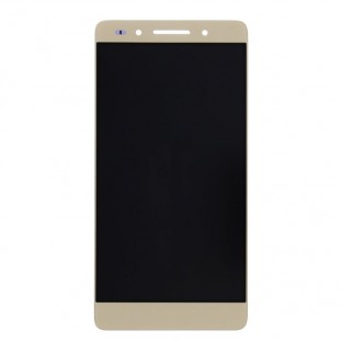 Huawei Honor 7 LCD sostituzione display oro
