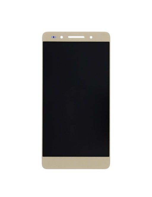 Huawei Honor 7 LCD Ersatzdisplay Gold