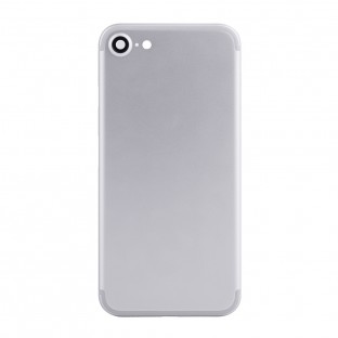 iPhone 7 Backcover Backshell Silver (A1660, A1778, A1779, A1780)