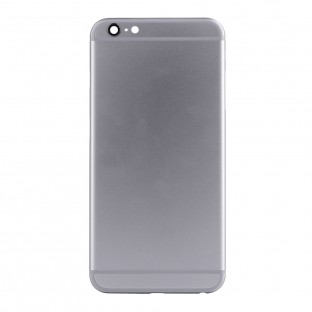 iPhone 6S Plus Backcover Rückschale Space Grey