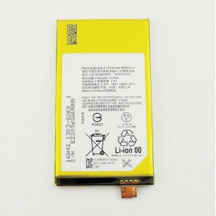Sony Xperia X Compact / Z5 Compact / XA Ultra Batteria LIS1594ERPC 2700mAh