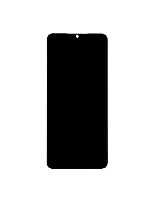 Samsung Galaxy A12 LCD Digitizer Front Replacement Display Black