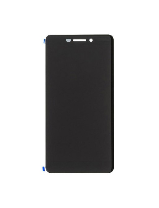 Écran LCD de remplacement pour Nokia 6.1 (2018) Noir