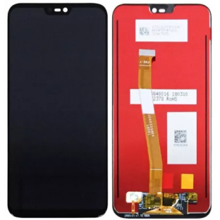 Huawei P20 Lite LCD Replacement Display Black