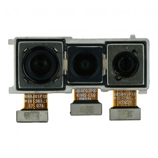 Fotocamera posteriore di Huawei P30 / Fotocamera posteriore