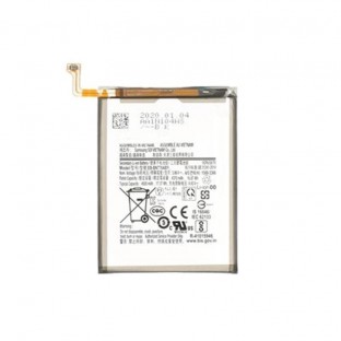 Samsung Galaxy Note 10 Lite Battery - Battery EB-BN770ABY - 4500mAh