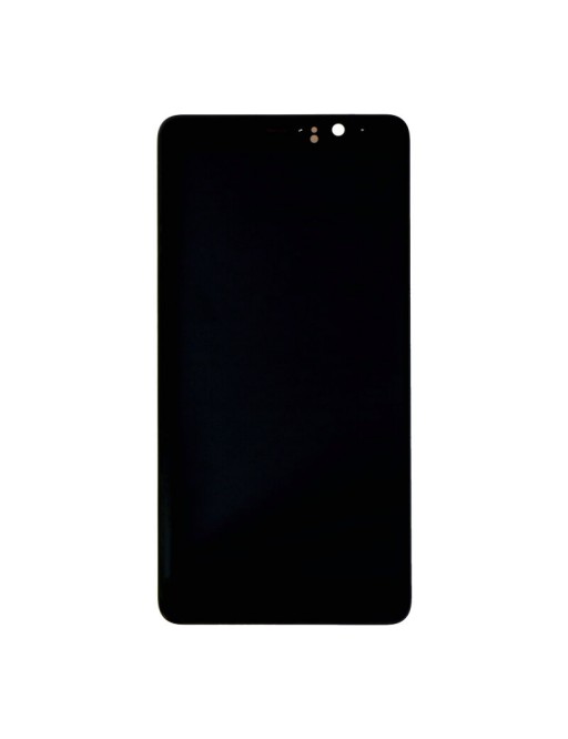 Huawei Mate 9 LCD Digitizer Replacement Display With Frame Black