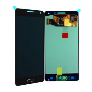 Samsung Galaxy A3 (2015) LCD Digitizer Front Replacement Display Dark Blue