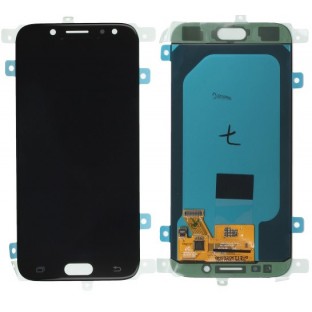 Samsung Galaxy J5 (2017) LCD Digitizer Front Replacement Display Black