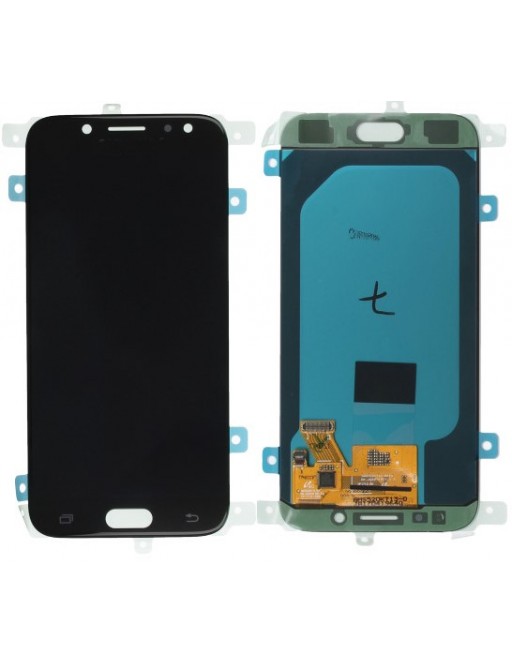 Samsung Galaxy J5 (2017) LCD Digitizer Front Replacement Display Black