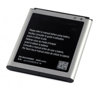 Samsung Galaxy Core 2 Battery - Battery EB-BG355BBE 2000mAh