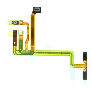 Power Button mit Flex Kabel für iPod Touch 6/7