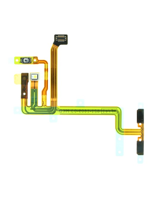 Power Button with Flex Cable for iPod Touch 6/7