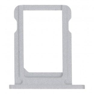 SIM Card Tray for iPad Air (2020) White