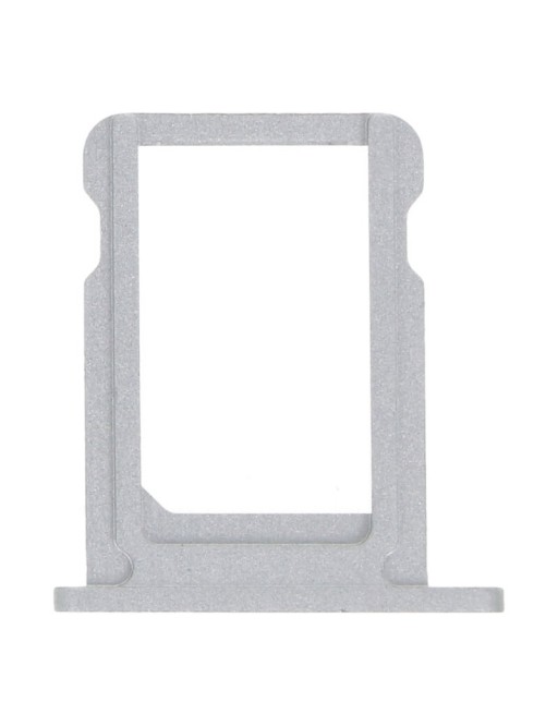 SIM Card Tray für iPad Air (2020) Weiss
