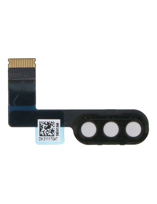 Smart Keyboard Flex Cable per iPad Air (2020) Nero
