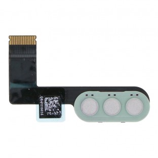 Smart Keyboard Flex Kabel für iPad Air (2020) Grün