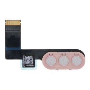 Smart Keyboard Flex Cable per iPad Air (2020) Rosa