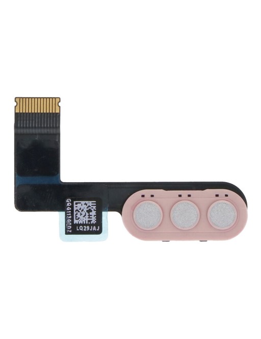 Smart Keyboard Flex Cable per iPad Air (2020) Rosa