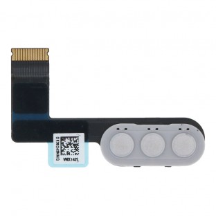 Smart Keyboard Flex Cable per iPad Air (2020) Bianco