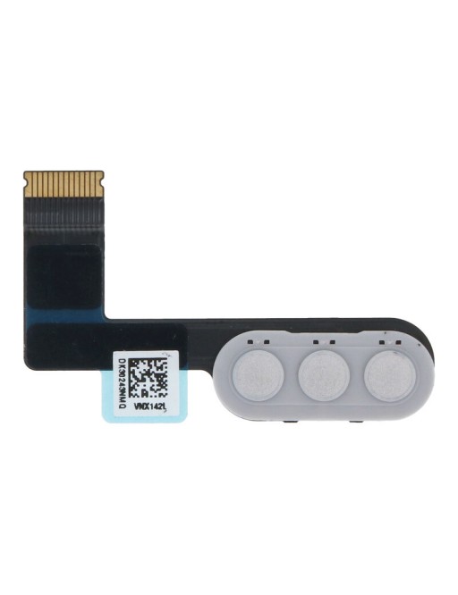 Câble Smart Keyboard Flex pour iPad Air (2020) Blanc