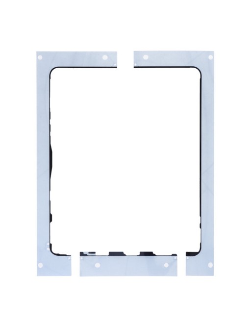 Touchscreen Adhesive Kleber für iPad Air (2020)