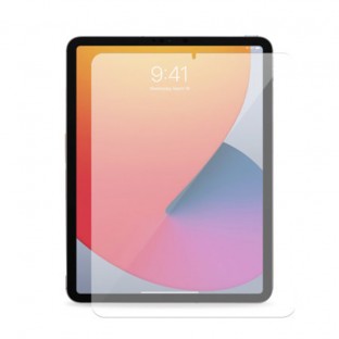 Verre de protection d'écran pour iPad Mini 6 (2021) Transparent