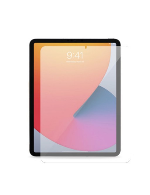 Verre de protection d'écran pour iPad Mini 6 (2021) Transparent