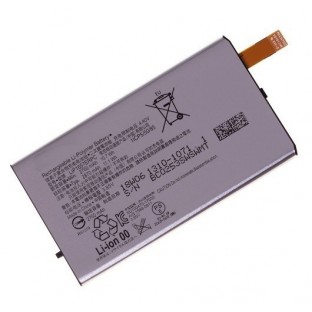 Batterie Sony Xperia XZ2 Compact Batterie LIP1657ERPC 2870mAh