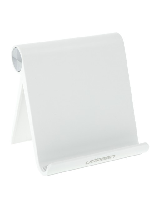 UGREEN 30285 LP106 Foldable & Portable Desk Phone Holder White