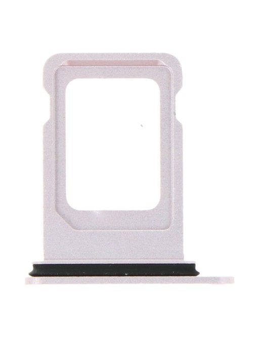 Cursore della carta SIM per iPhone 13 6.1" versione doppia scheda rosa