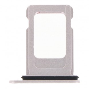 iPhone 13 Sim Tray Adaptateur de carte de glissière rose