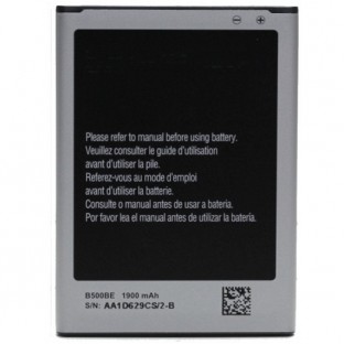 Samsung Galaxy S4 Mini Akku - Batterie EB-B500AE 1900mAh