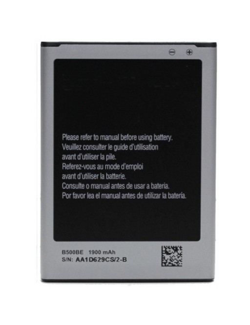 Samsung Galaxy S4 Mini Battery - Battery EB-B500AE 1900mAh
